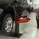 Image for article titled Audi's New Mechanics Are Disembodied Heads